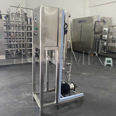 صناعة محطة معالجة المياه RO 1000Lh مرشح المياه بالتناضح العكسي