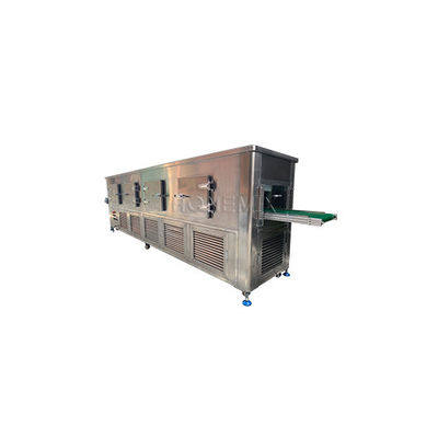 AC380V / 50Hz آلة أحمر الشفاه التلقائية مستحضرات التجميل نفق تبريد أحمر الشفاه